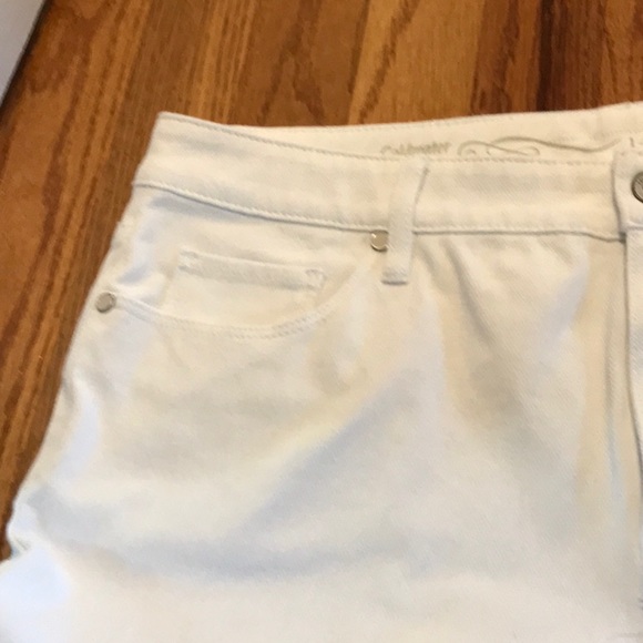 COLDWATER Creek~Cropped Leg~🌹💐 - Picture 4 of 9